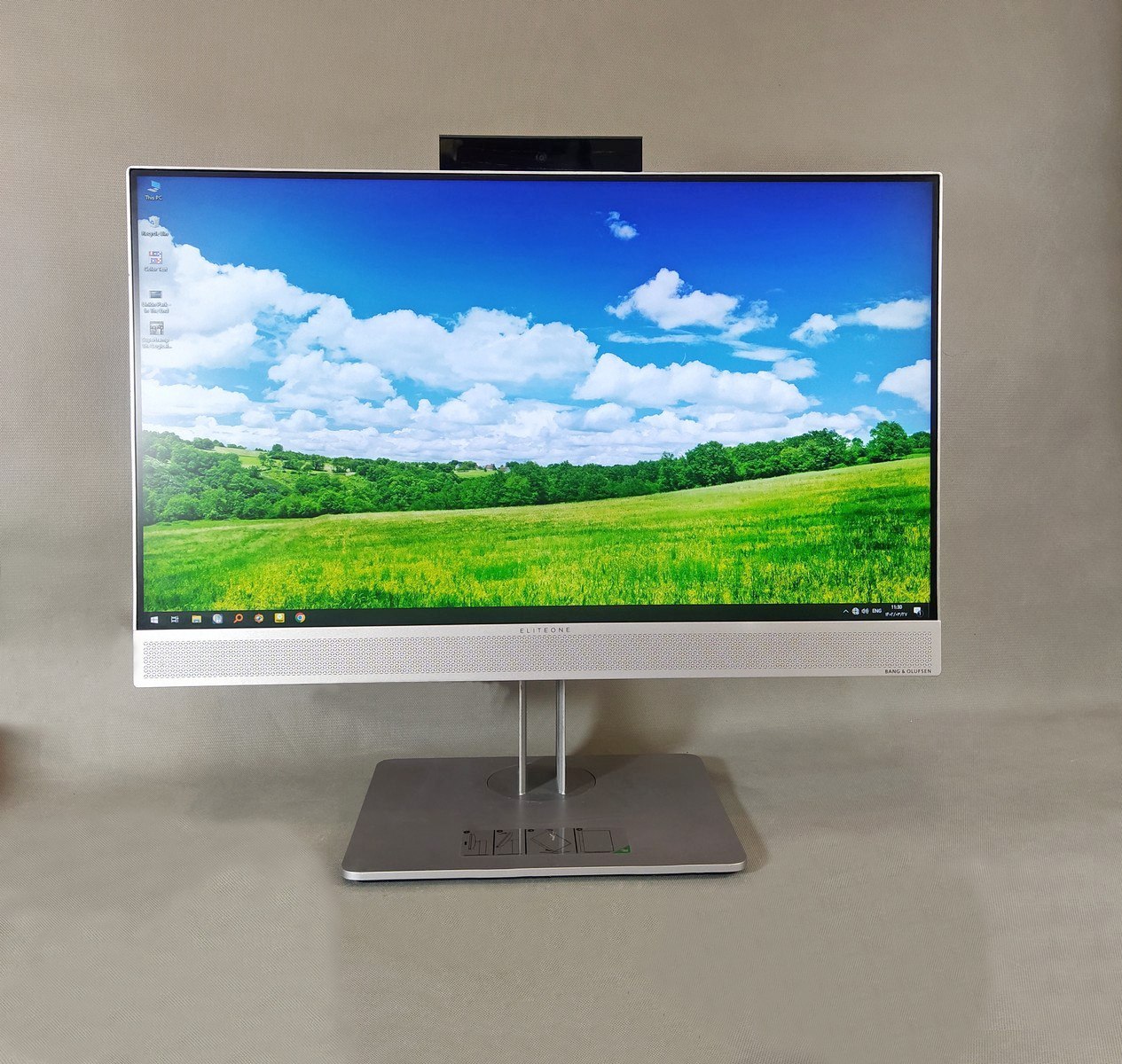 آل این وان HP EliteOne 800 G3 | مفیدیار مشاوره و خرید لپ تاپ و کامپیوتر با بهترین قیمت