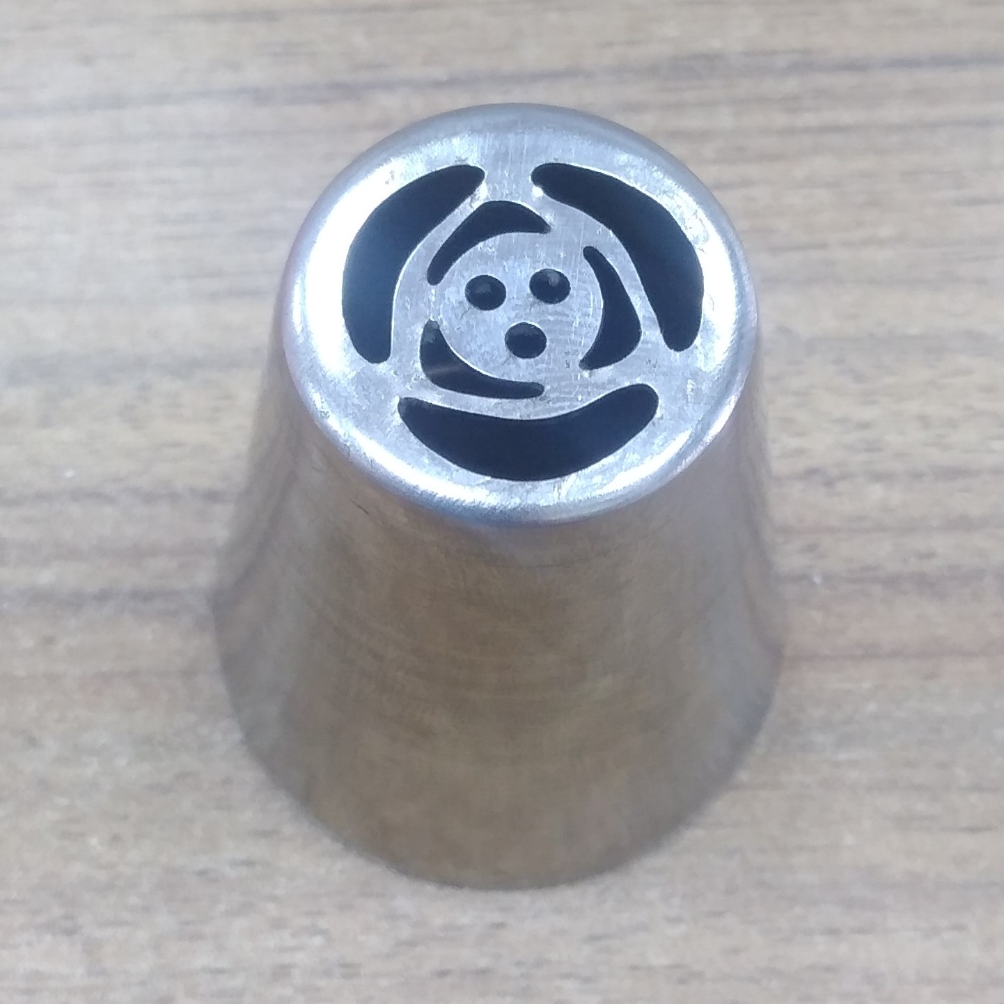 ماسوره 3بعدی گل