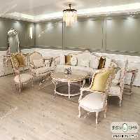 مبل کلاسیک لوکس و منبتی جدید نوادا کد 3