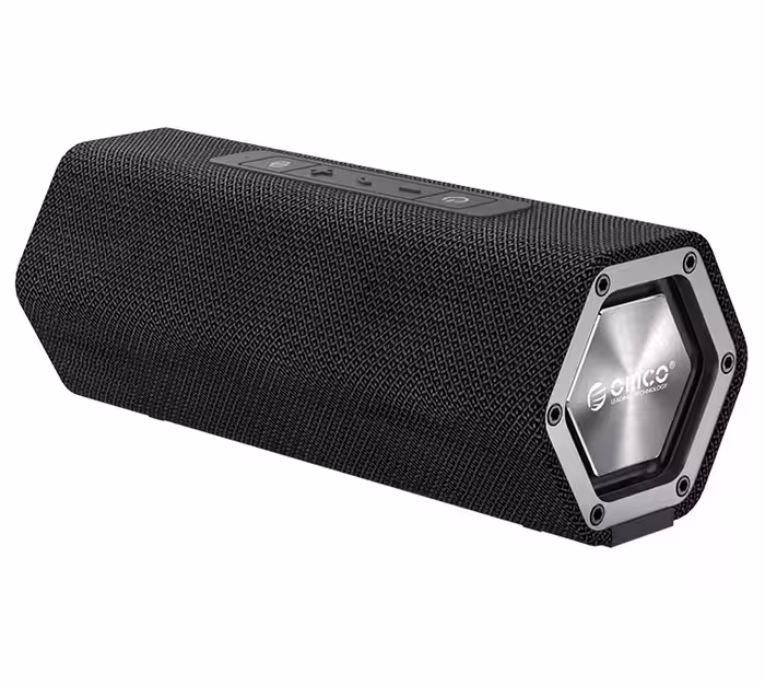 اسپیکر بلوتوثی قابل حمل اوریکو مدل SOUNDPLUS-T1