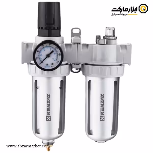 واحد مراقبت کنزاکس مدل 5222