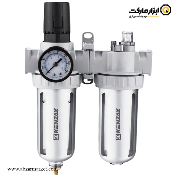 واحد مراقبت کنزاکس مدل 5222