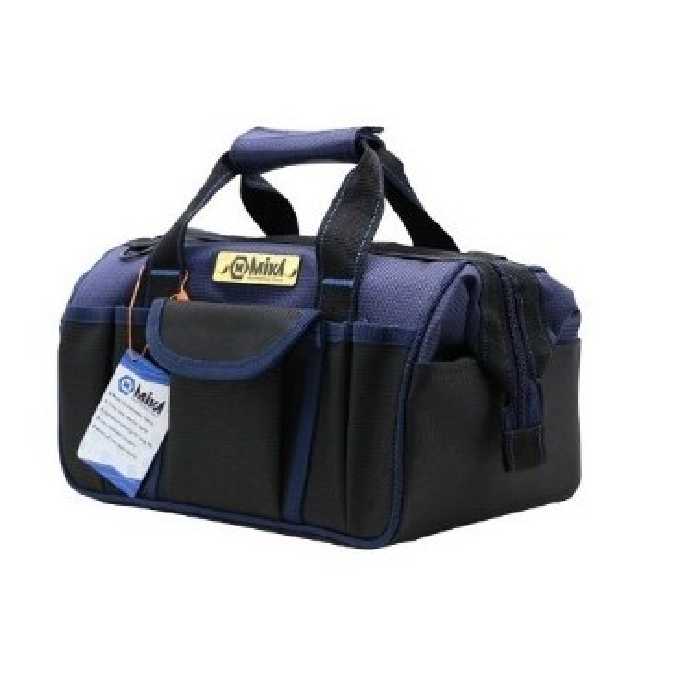 کیف ابزار متوسط میکا 