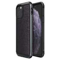 قاب ایکس دوریا طرح چرم آیفون X-Doria Defense Lux Case iPhone 11 Pro Max