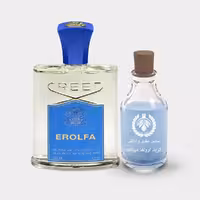 عطر کرید ارولفا Creed Erolfa حجم 10 میل