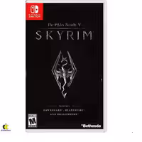 بازی اسکایریم برای نینتندو  سوییچ Skyrim
