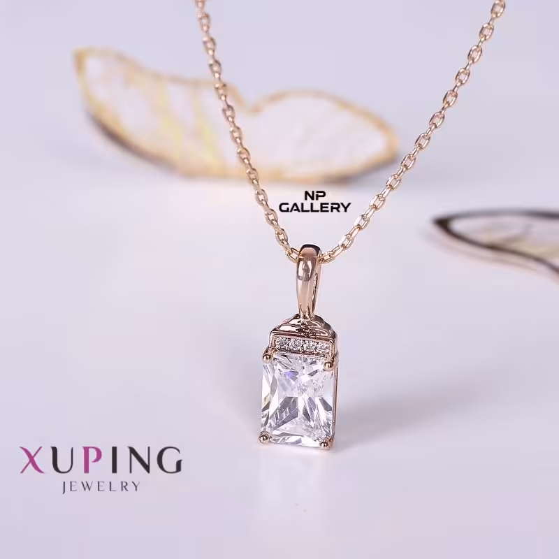 پلاک ژوپینگ طرح جواهری