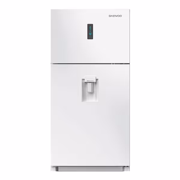 یخچال فریزر دوو مدل D4TM-1027MW