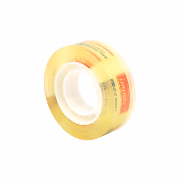 چسب نواری ایمر مدل 3669 عرض 1.5سانتی بسته 10 عددی