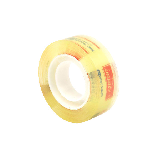 چسب نواری ایمر مدل 3669 عرض 1.5سانتی بسته 10 عددی