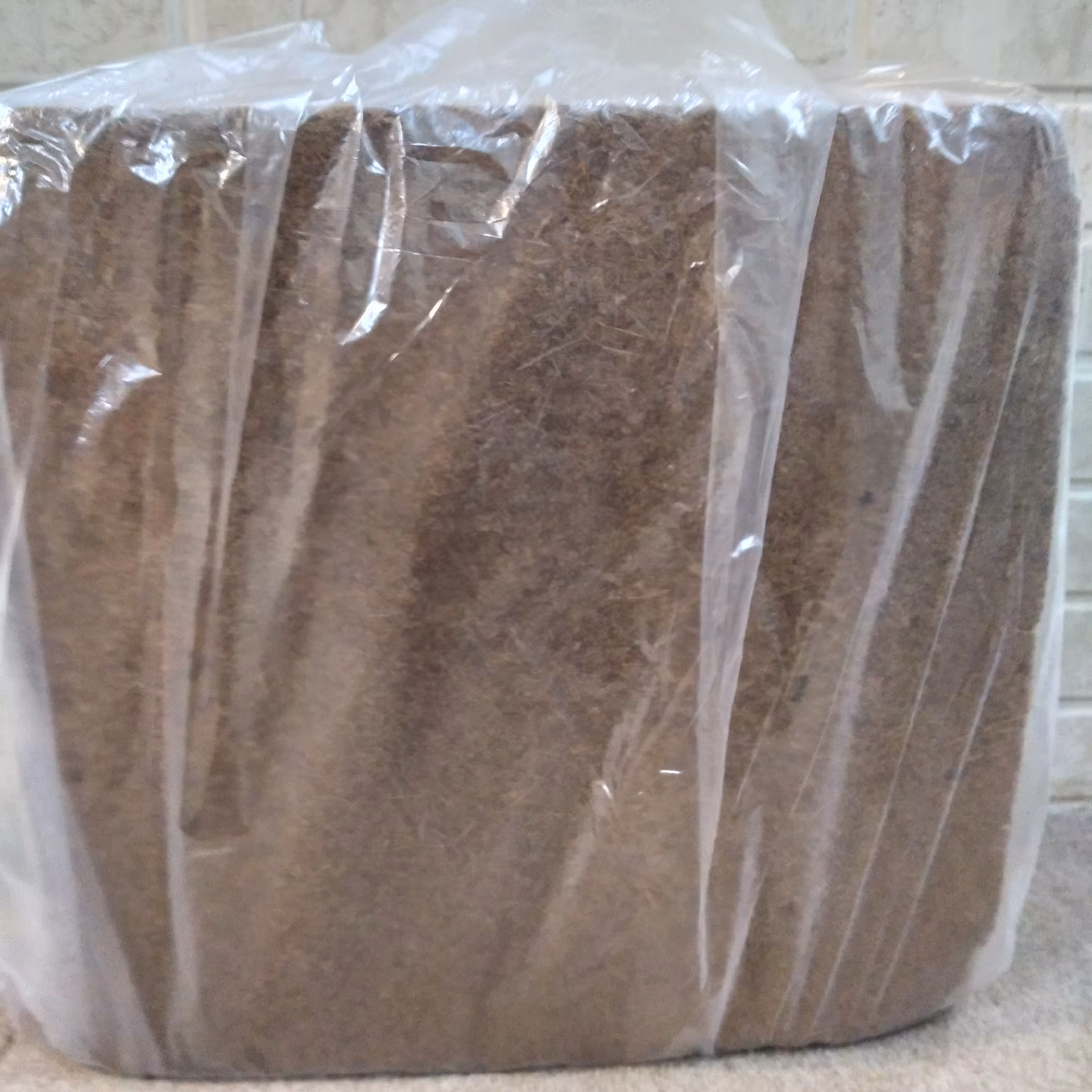 کوکوپیت سریلانکا   (5 کیلویی) خاص و بدون ترکیب