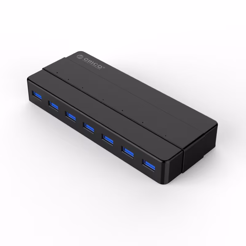هاب هفت پورت اوریکو مدل H7928-U3-V1