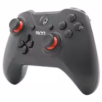 دسته بازی بی سیم تسکو TG 135W