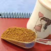 نسکافه گلد اکوادر