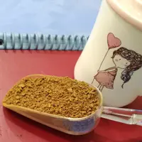 نسکافه گلد اکوادر
