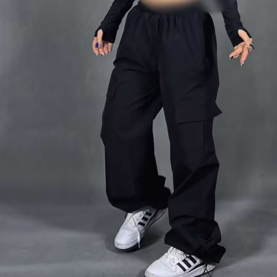 شلوار کارگو دخترانه ارسال رایگان سه تا پنج روز بهترین قیمت ممکن 