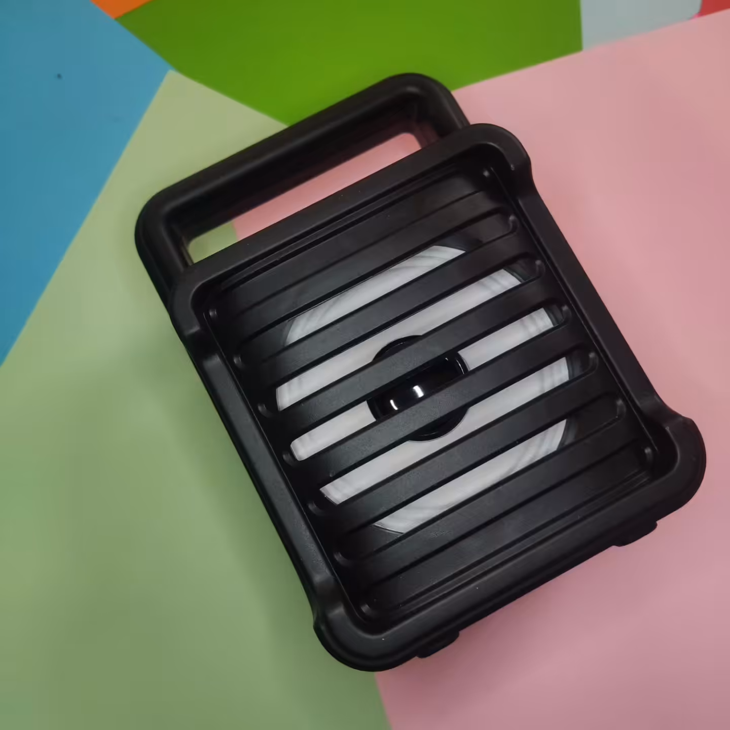 اسپیکر 3 اینچ قابل حمل مدل GTS-1363