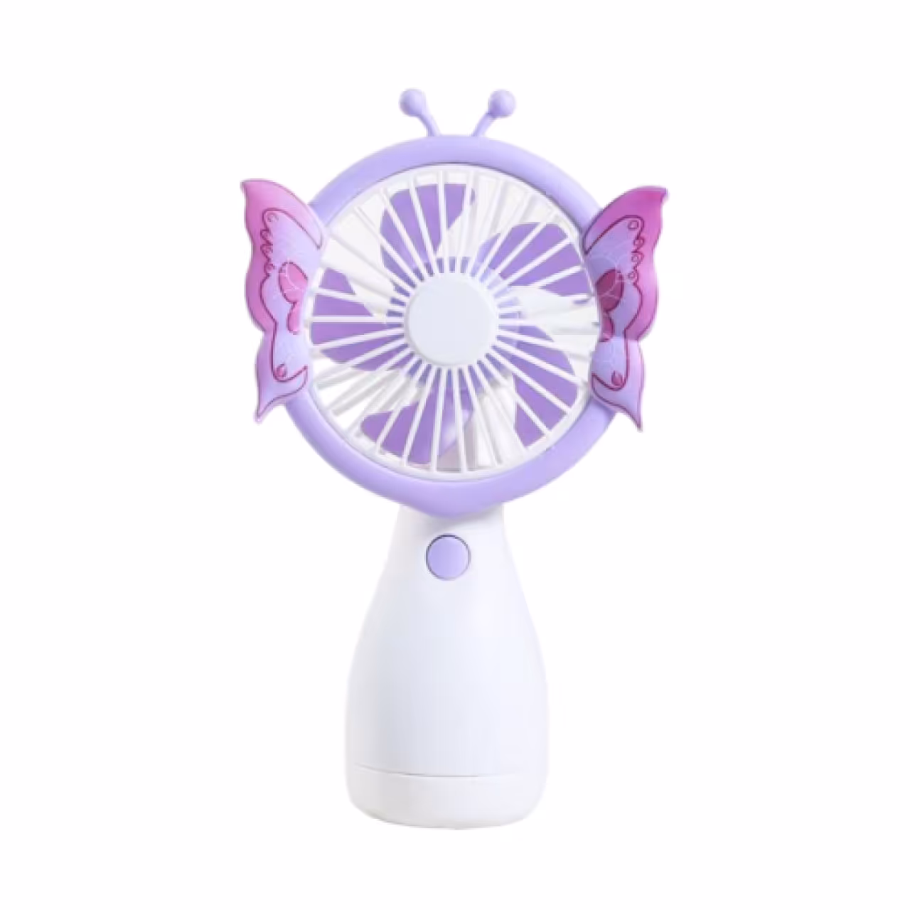 پنکه شارژی مدل پروانه ای