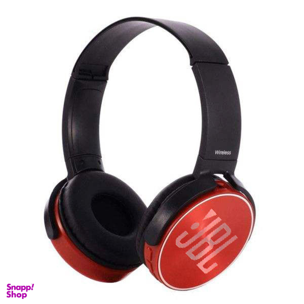 هدفون بی سیم مدل 450BT غیر اصل