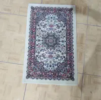 پادری 700 شانه تراکم 2550 فرش مشهد سایز 50.80