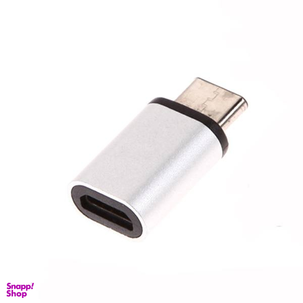 مبدل Micro USB به Type-C ریمکس مدل feliz
