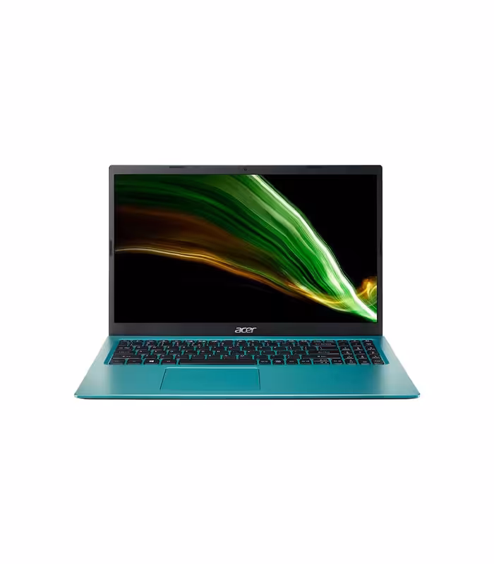 لپ تاپ 15.6 اینچی ایسر مدل Aspire 3 A315-58-320P-AA Core i3