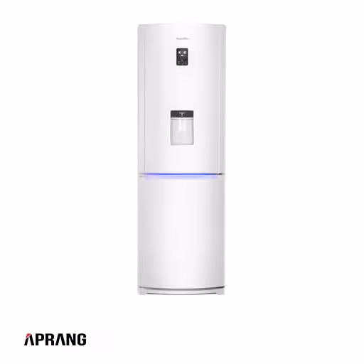 یخچال و فریزر دیپوینت مدل C5 - استیل