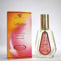 ادکلن صبایا الرحاب SABAYA ALRAHAB