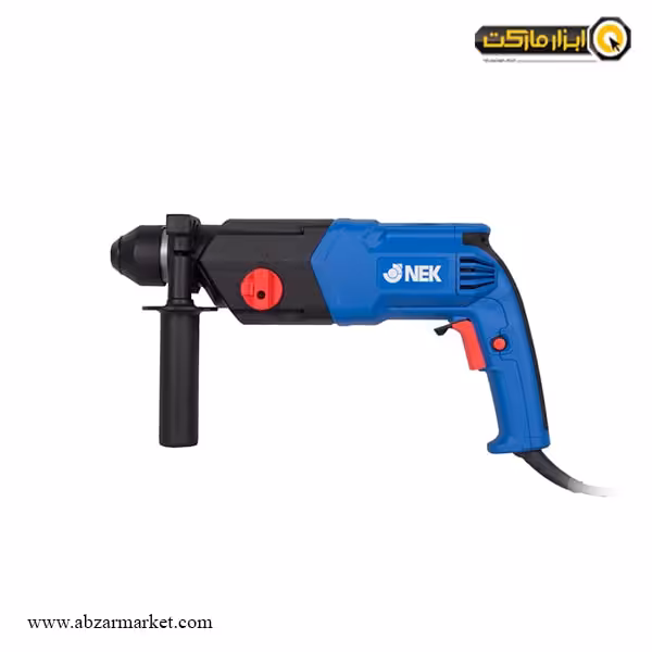 دریل بتن کن نک 3 کیلویی مدل NEK 9526 HC