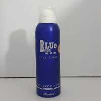 اسپری خوشبو کننده بدن بلوفورمن اصل 