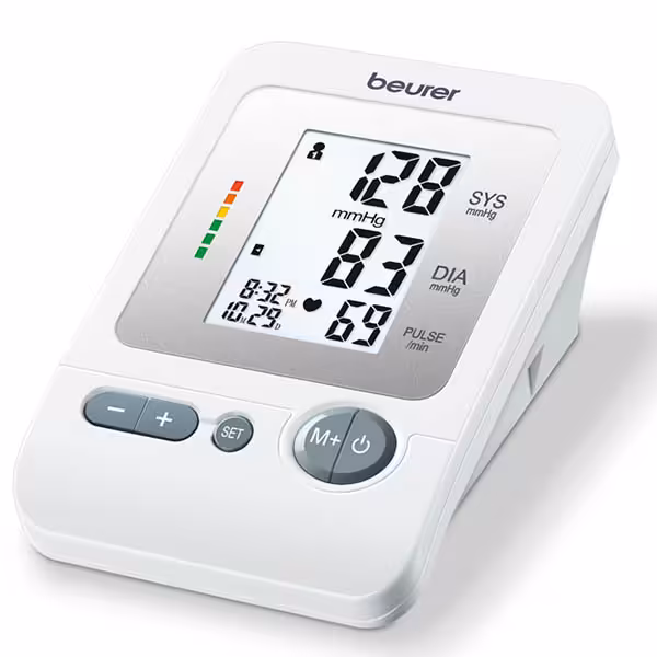 فشار سنج بازویی بیورر مدل Beurer BM26