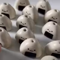    جا عودی کیک برنجی