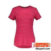 تی شرت ورزشی زنانه CMP 3C91376 C771