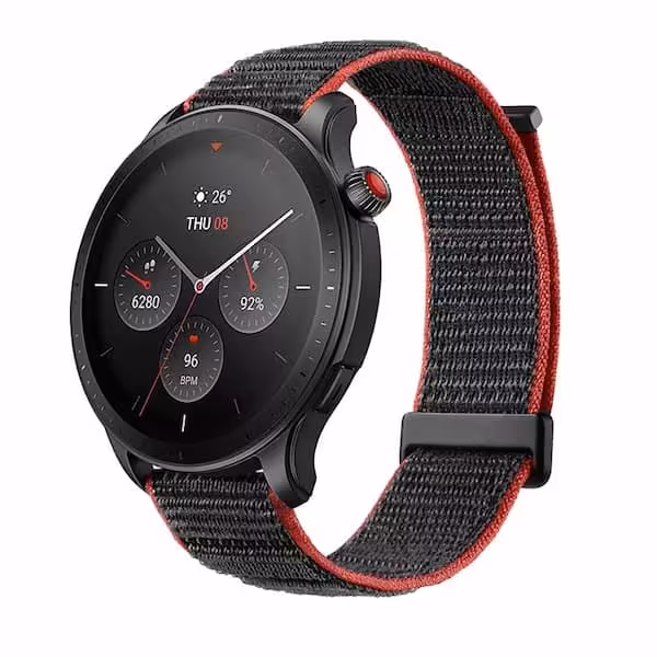 خرید ساعت هوشمند Amazfit GTR 4 SmartWatch گلوبال خرید محصولات شیائومی