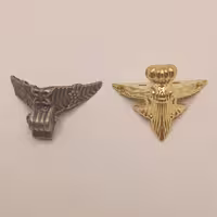 پایه هرمی  فلزی بسته های تک عددی