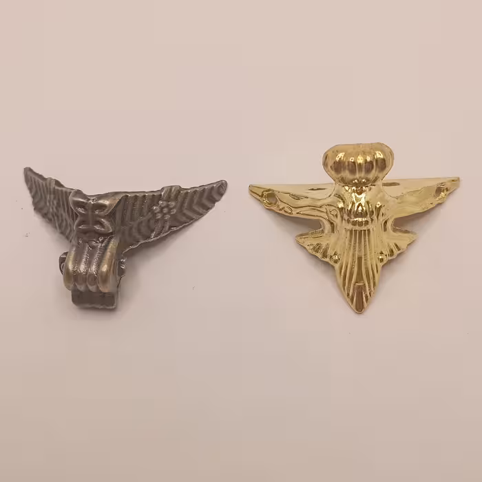 پایه هرمی  فلزی بسته های تک عددی