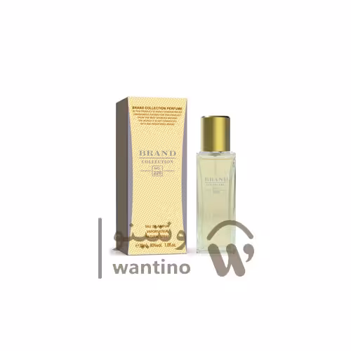 عطر ادکلن زنانه لاگوست پور فمی برند کالکشن کد 226 (Brand Collection Lacoste Pour Femme) حجم 25 میل