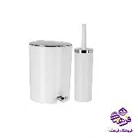 سطل و فرچه زیبا مدل تایتان