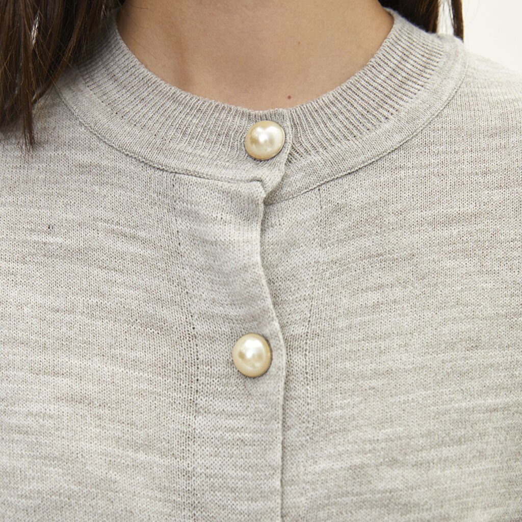 ژاکت طوسی ترک