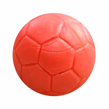توپ فوتبال دستی تکی اعلا