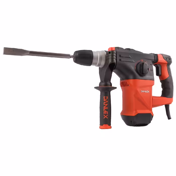 دریل بتن کن 5 کیلو دنلکس مدل DX 3232