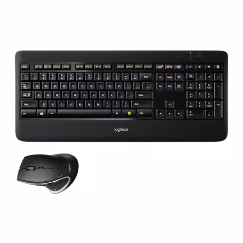 کيبورد و ماوس Logitech مدل MX800 - فروشگاه اینترنتی طیف سنتر