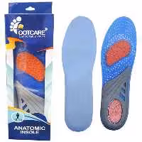 کفی طبی مردانه نقاط حساس پا فوت کر مدل FOOTCARE 102