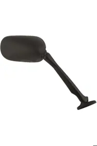 لوازم یدکی موتورسیکلت HONDA CBR 250 R RIGHT MIRROR 468895012 CSR