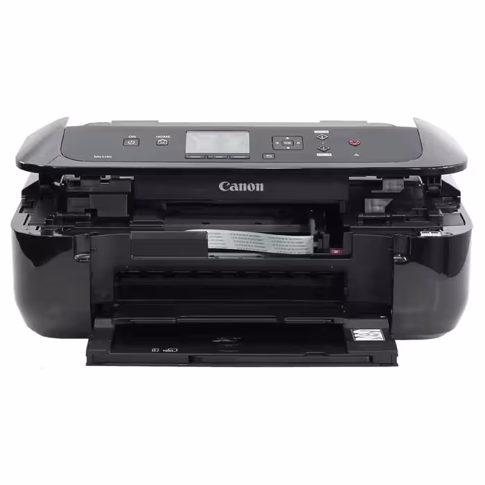 پرینتر جوهرافشان Canon PIXMA MG5740