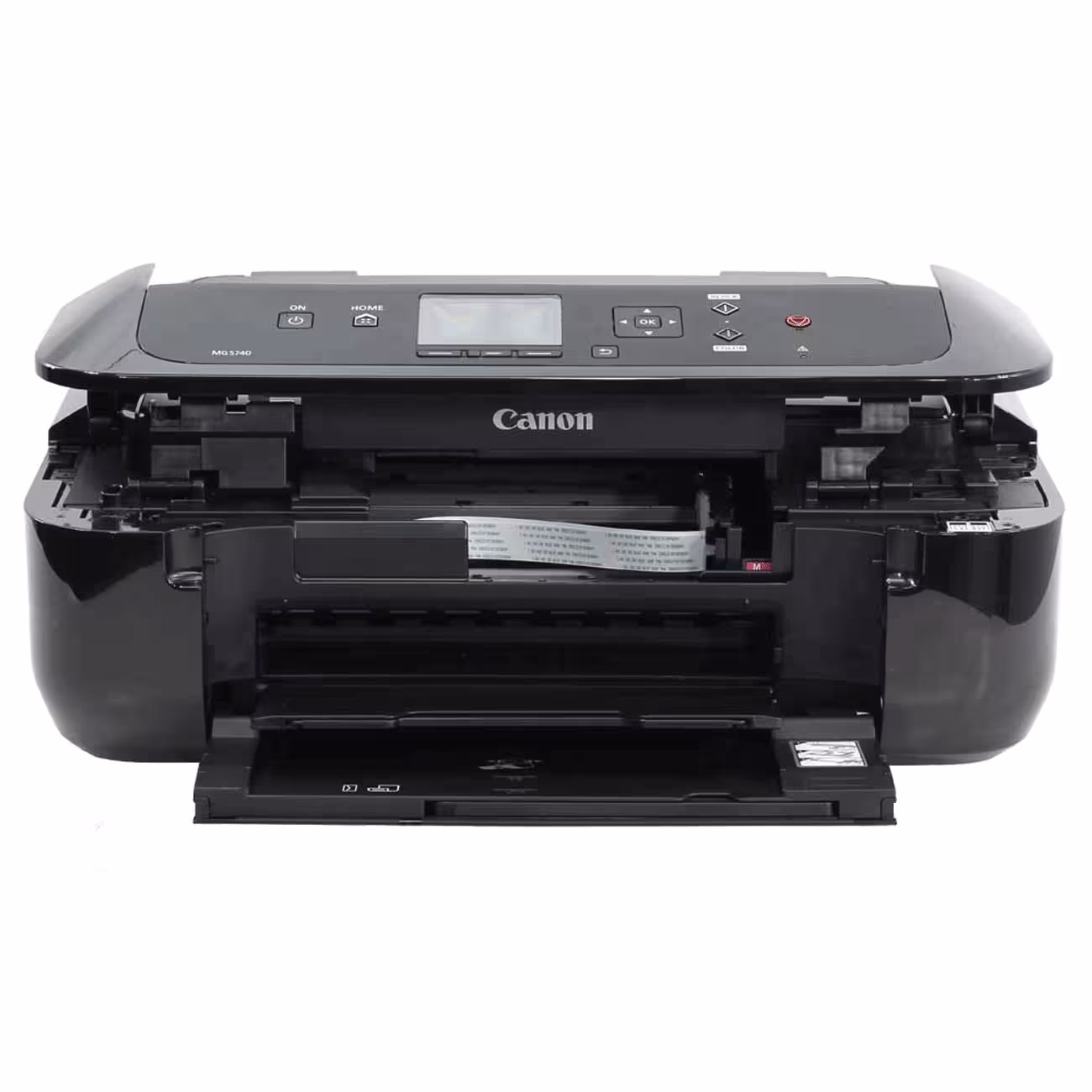 پرینتر جوهرافشان Canon PIXMA MG5740