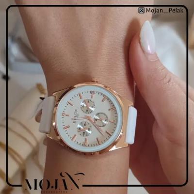 ساعت مچی بند سلیکونی مدل s4022