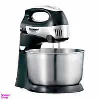 همزن کاسه دار دلمونتی مدل DL-210