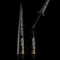 پودر ابرو الیزگیتا در سه رنگ 