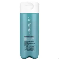 شامپو ضد ریزش مناسب موهای چرب لافارر انقضا 1405 مدل Minoxi Purifying Serie

